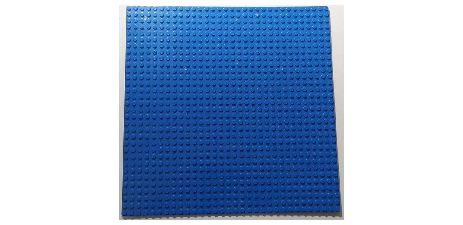 LEGO Oyuncakların Renkli Dünyası ve LEGO Uyumlu Zemin Seçenekleri