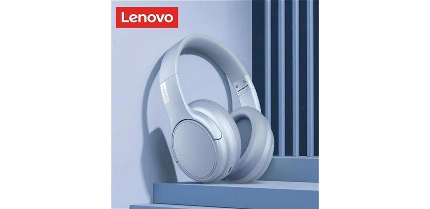 Kulak Üstü Kulaklık Fiyatları Ve Modelleri Lenovo Kablosuz Bluetooth Kulaklık Thinkplus Th20