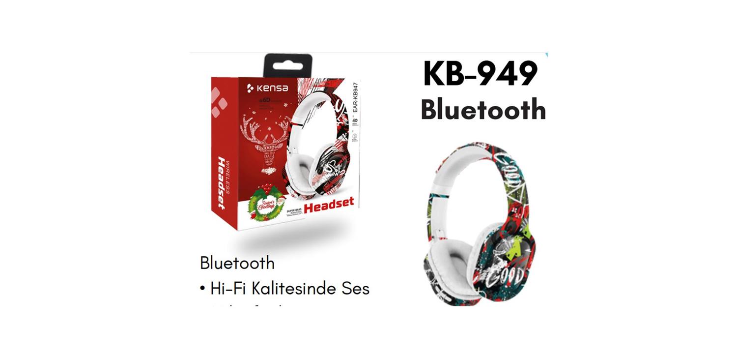 Kablosuz Bluetooth Kulak Üstü Kulaklıklar: Fiyatlar, Modeller ve Satın Alma Rehberi