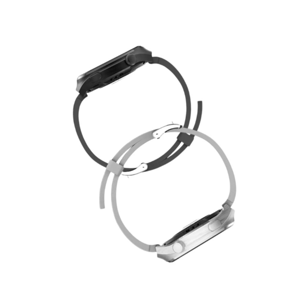 Akıllı Saat Watch Gs 4 Pro Iphone Ve Android Tüm Telefonlara Uyumlu Yapay Zeka Destekli