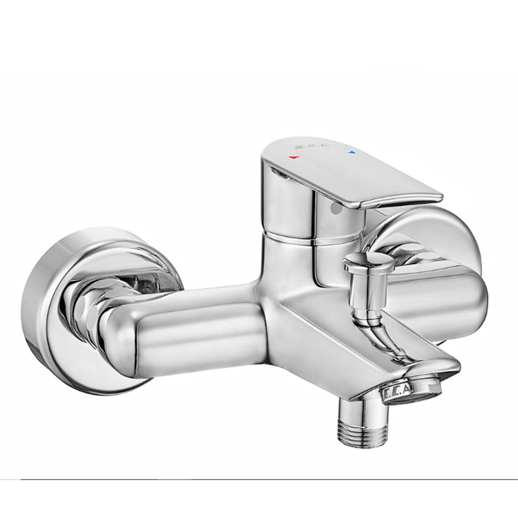 ECA Lia Banyo Bataryası 102102888  banyo musluğu 20 yıl garanti kaliteli batarya