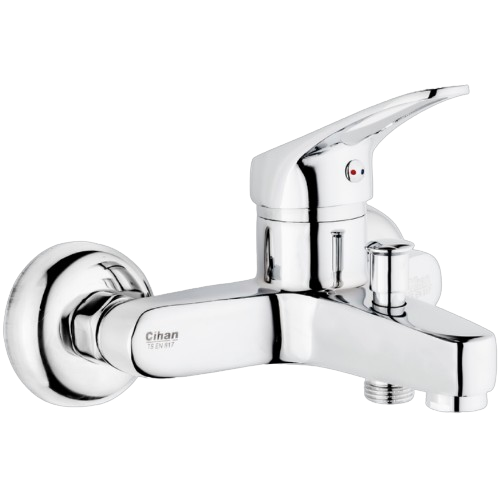 Banyo Bataryası Fiyatı ve Modelleri  FIRSAT ÜRÜNÜ !!! Musluk Batarya   Aqua Mix Banyo Bataryası FIRSAT ÜRÜNÜ !!