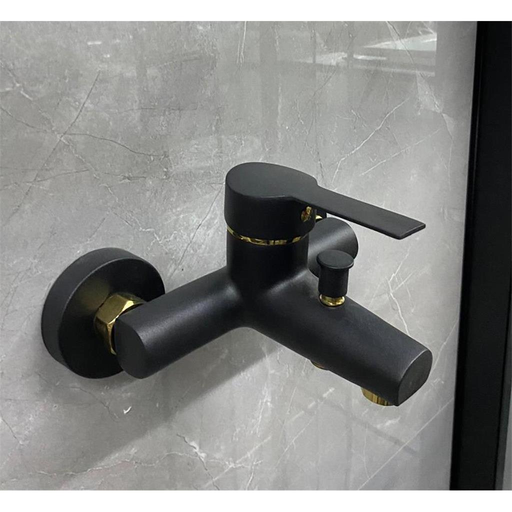Siyah Banyo Bataryası Fiyatları ve Çeşitleri  Lüx Surre Kaliteli Siyah Banyo Musluğu En Ucuz Banyo