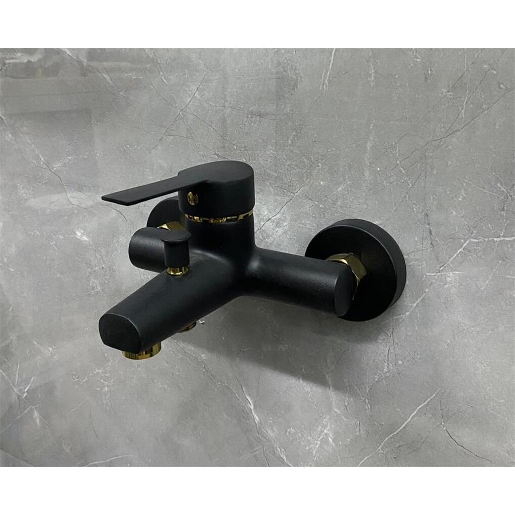 Siyah Banyo Bataryası Fiyatları ve Çeşitleri  Lüx Surre Kaliteli Siyah Banyo Musluğu En Ucuz Banyo