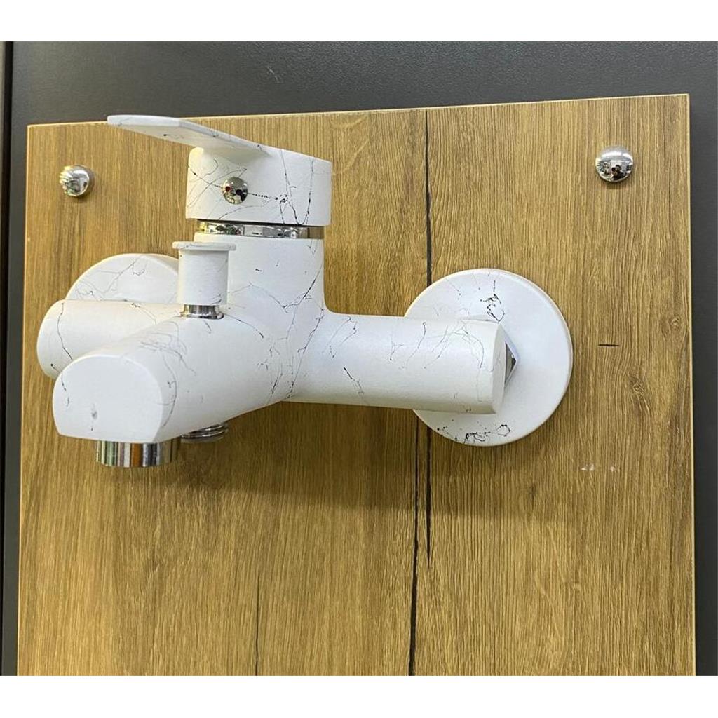 Musluk Batarya Fiyatları ve Modelleri Kaliteli Beyaz Lüx Surre Banyo Musluğu En Ucuz Banyo Bataryası
