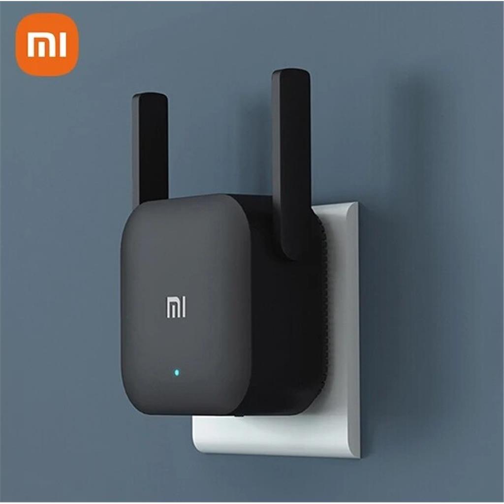 modem Xiaomi Mi Wi-fi Pro Sinyal Güçlendirici 300 Mbps Yakınlaştırıcı - wireless adaptor