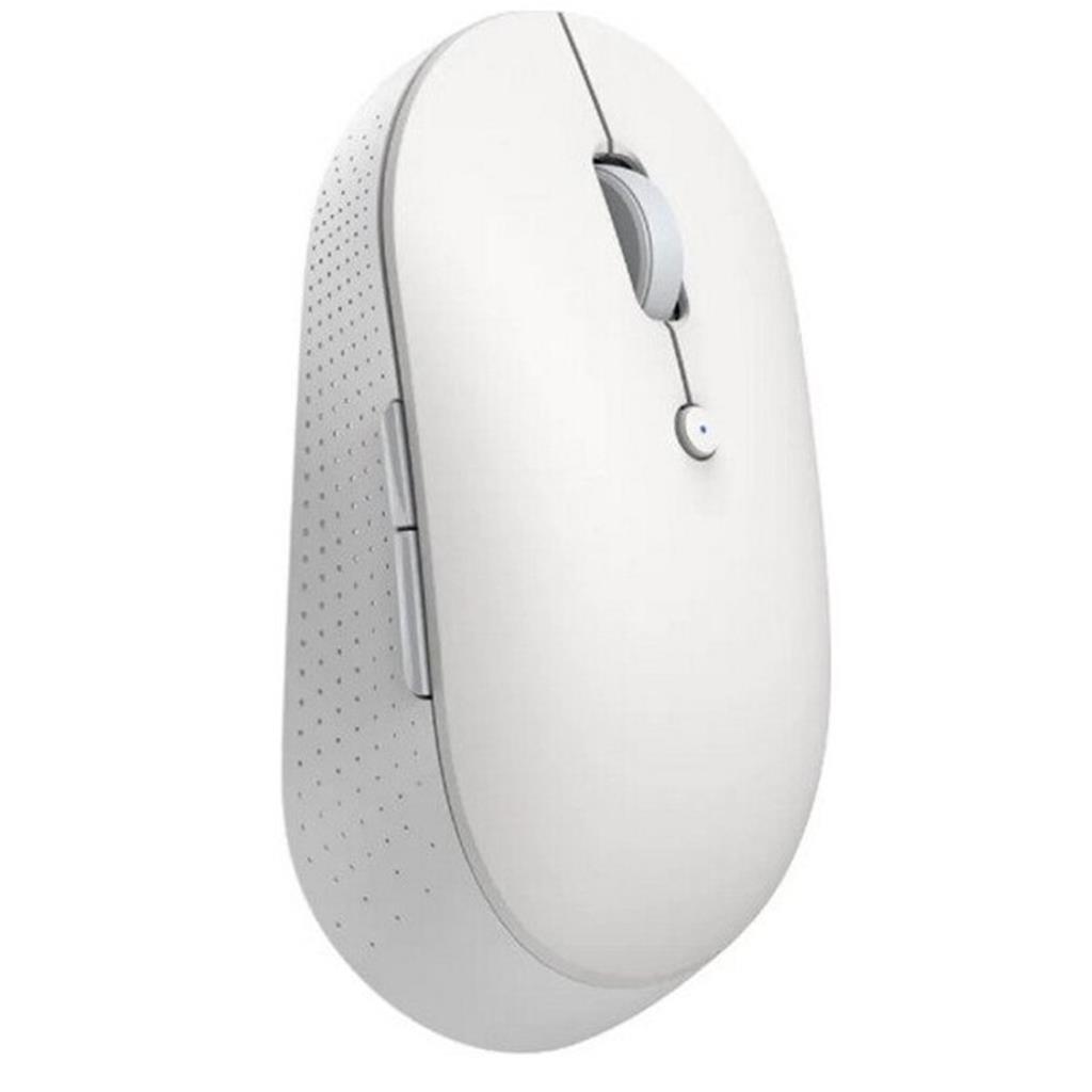 Xiaomi Mi Dual Mode Wireless Bluetooth Mouse Beyaz KABLOSUZ FARE