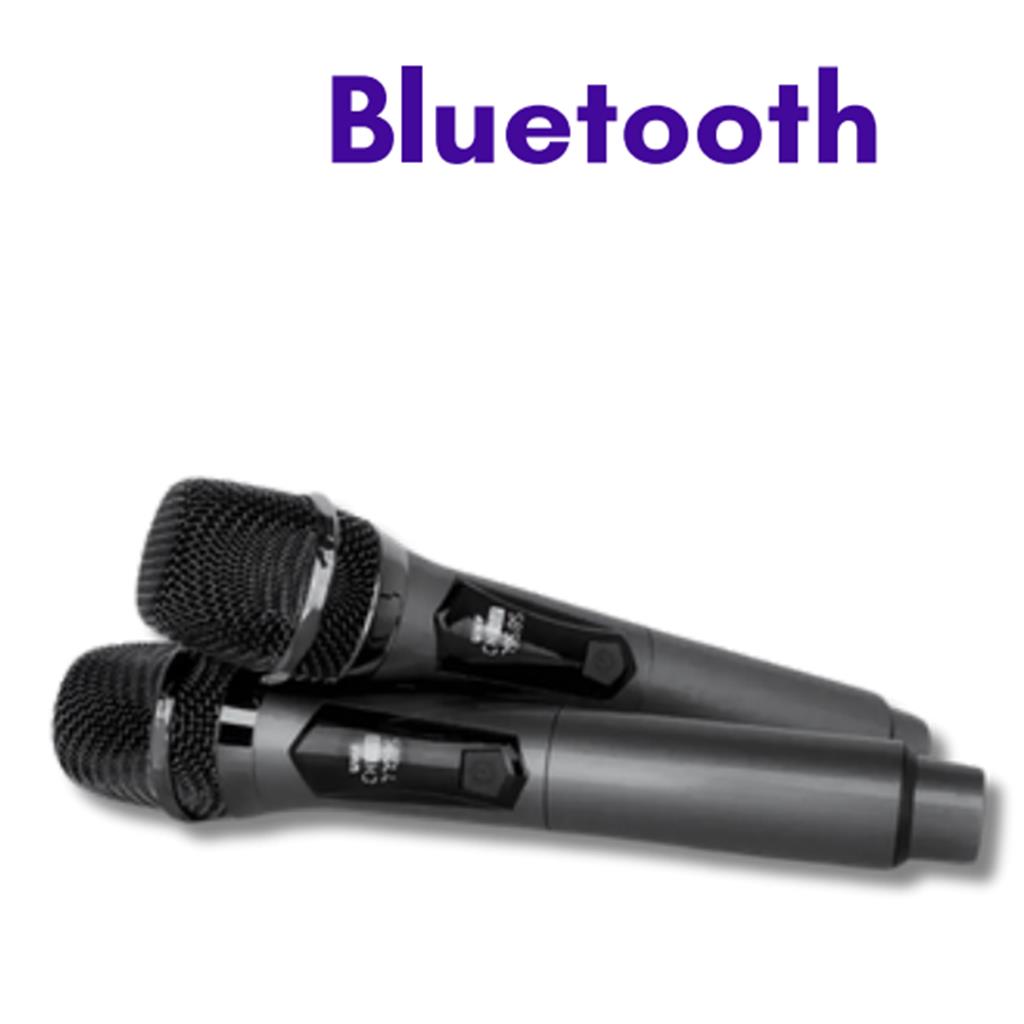 KH-487 BLUETOOTH MİKROFON