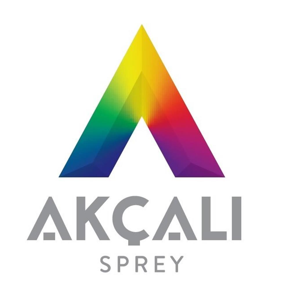 Akçalı Sprey Vernik Boya   000 Akçalı Parlak Vernik     001 Akçalı Mat Vernik