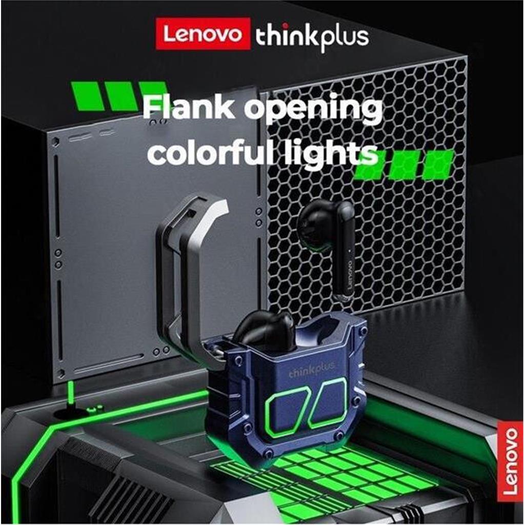 Lenovo XT81 Tws Bluetooth 5.3 Mikrofonlu Kablosuz Kulaklık