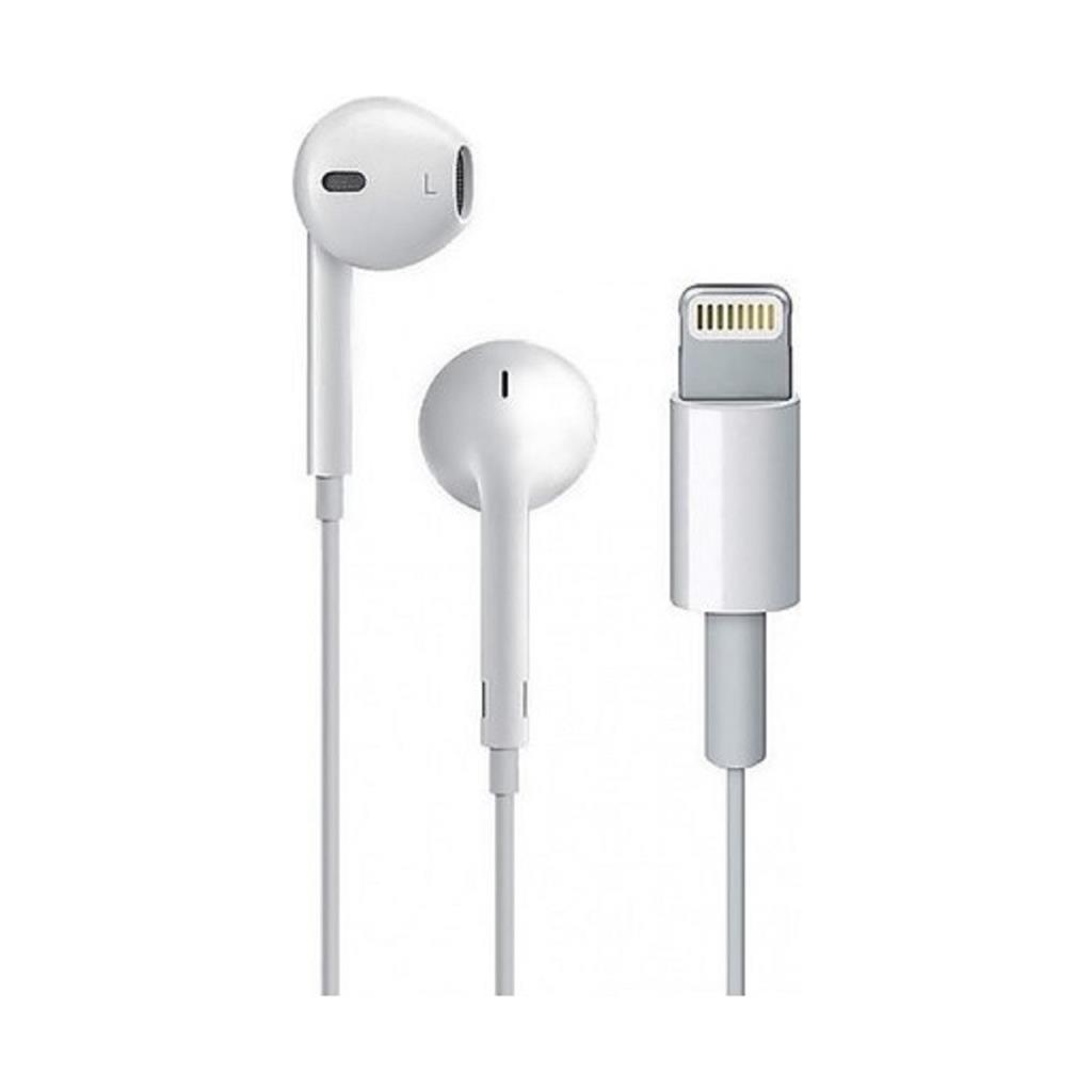 Kablolu Kulak İçi Kulaklık Modelleri ve Fiyatları En Ucuz Kulak İçi Kulaklık Ip-70 Lightning Kulaklık