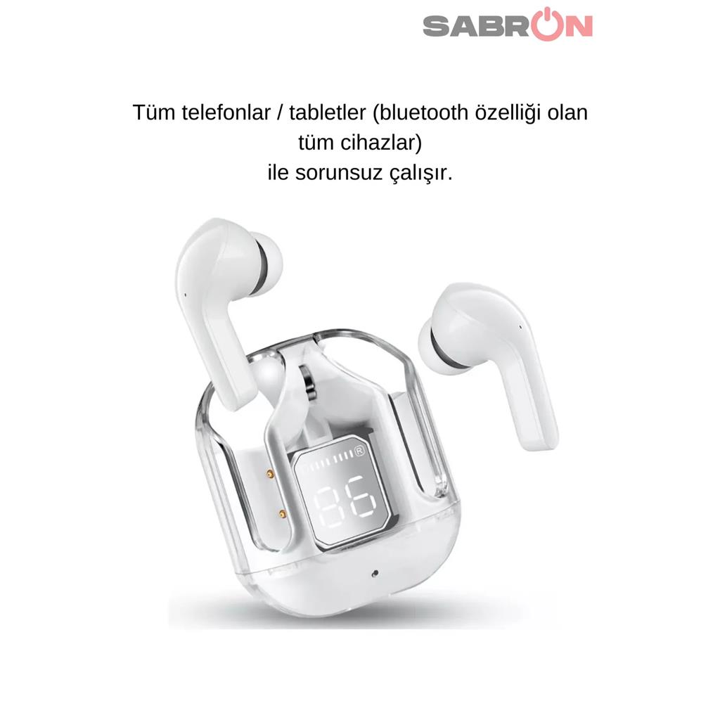 Kulak İçi Bluetooth Kulaklık İos Android Uyumlu Air 31 En Ucuz Kulak İçi Kulaklık Fiyatları ve Modelleri