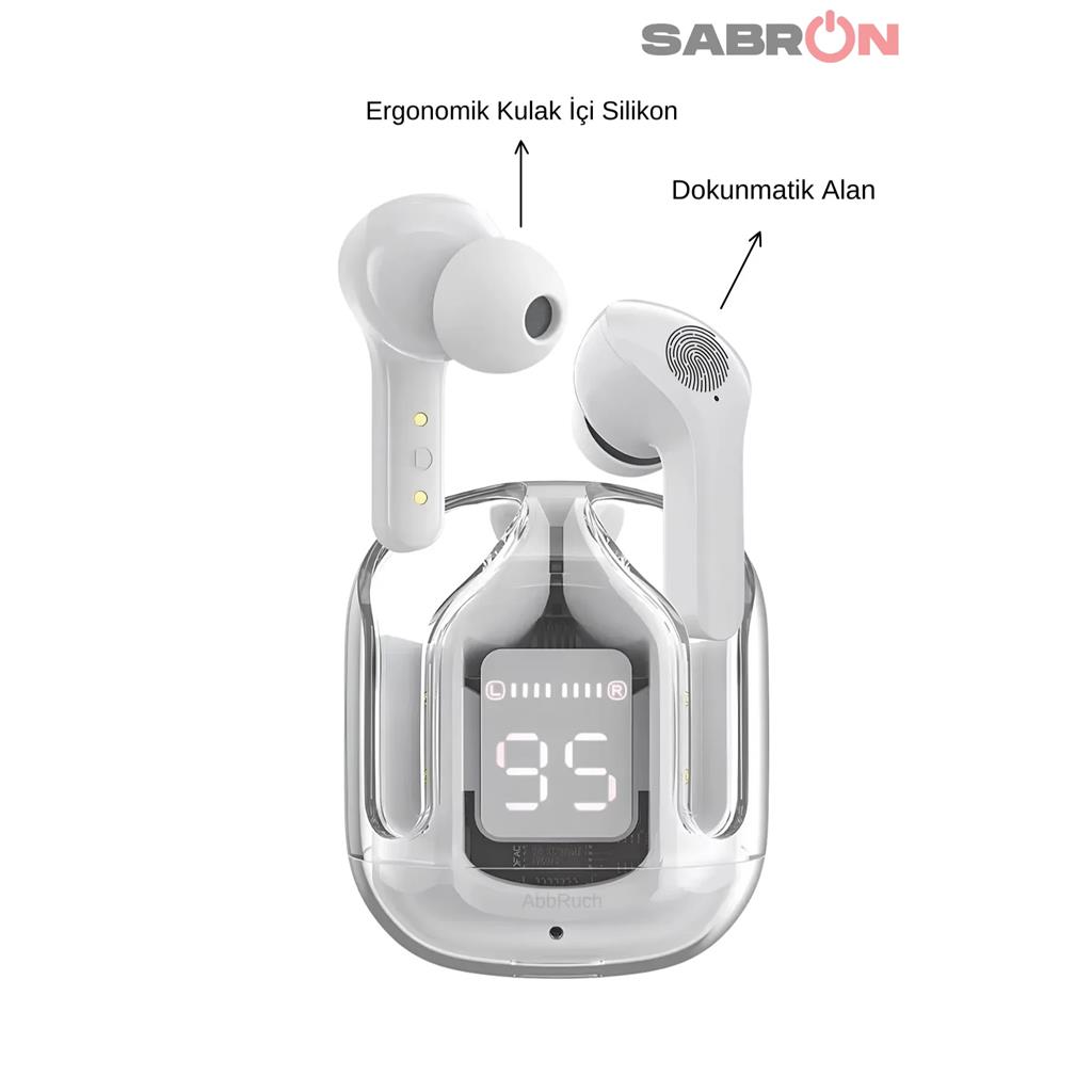 Kulak İçi Bluetooth Kulaklık İos Android Uyumlu Air 31 En Ucuz Kulak İçi Kulaklık Fiyatları ve Modelleri