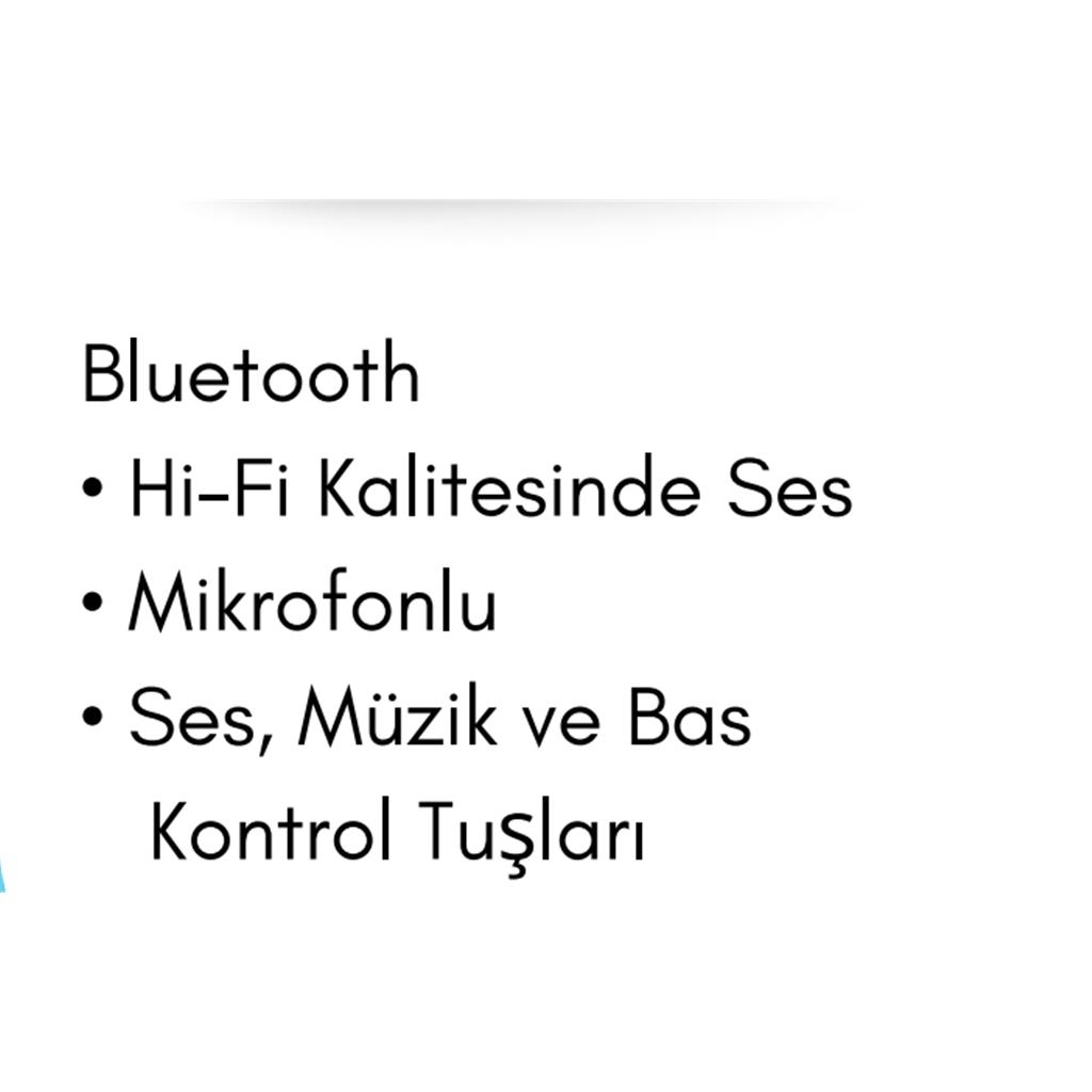 Mikrofonlu Bluetooth KULAK ÜSTÜ KULAKLIK  En Ucuz Kulak Üstü Kulaklık Çeşitleri ve Fiyatları