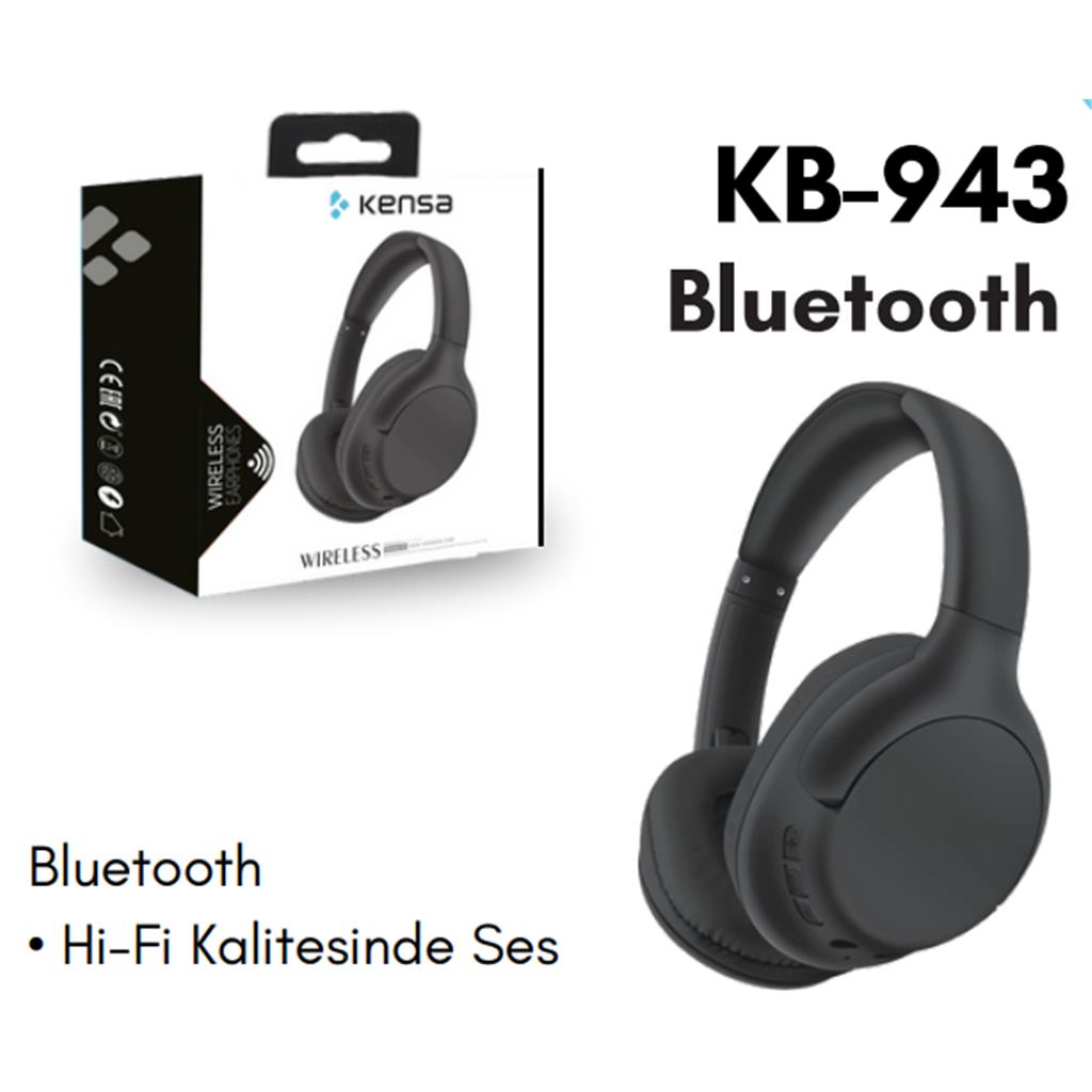 Kulak Üstü Kulaklık Fiyatları ve Modelleri   Bluetooth  Mikrofonlu  Hi-Fi Kalitesinde Ses KAMPANYALI ÜRÜN!