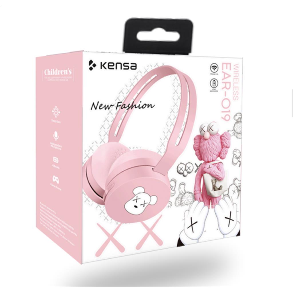 Mikrofonlu Bluetooth KULAK ÜSTÜ KULAKLIK Çeşitleri ve Fiyatları COCUKLARA ÖZEL Kulak Üstü  Kulaklık