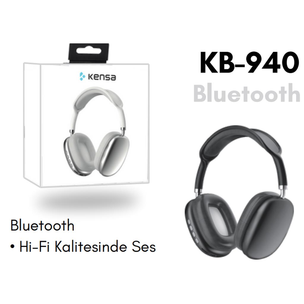 Bluetooth Mikrofonlu KULAK ÜSTÜ KULAKLIK   Hi-Fi Kalitesinde Ses  En Ucuz Kulak Üstü Kulaklık Fiyatları ve Modelleri