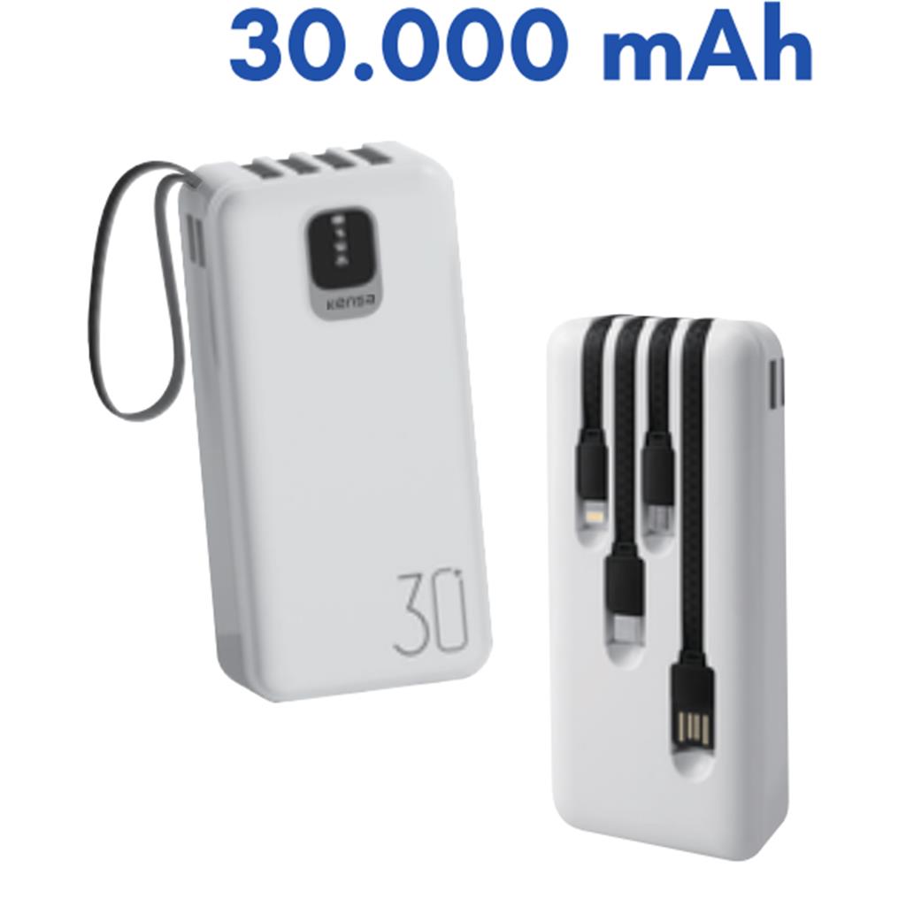 Powerbank Fiyatları ve Modelleri  En Ucuz Taşınabilir Şarj Cihazı 30.000 Mah  Ultra Hızlı ve Güçlü