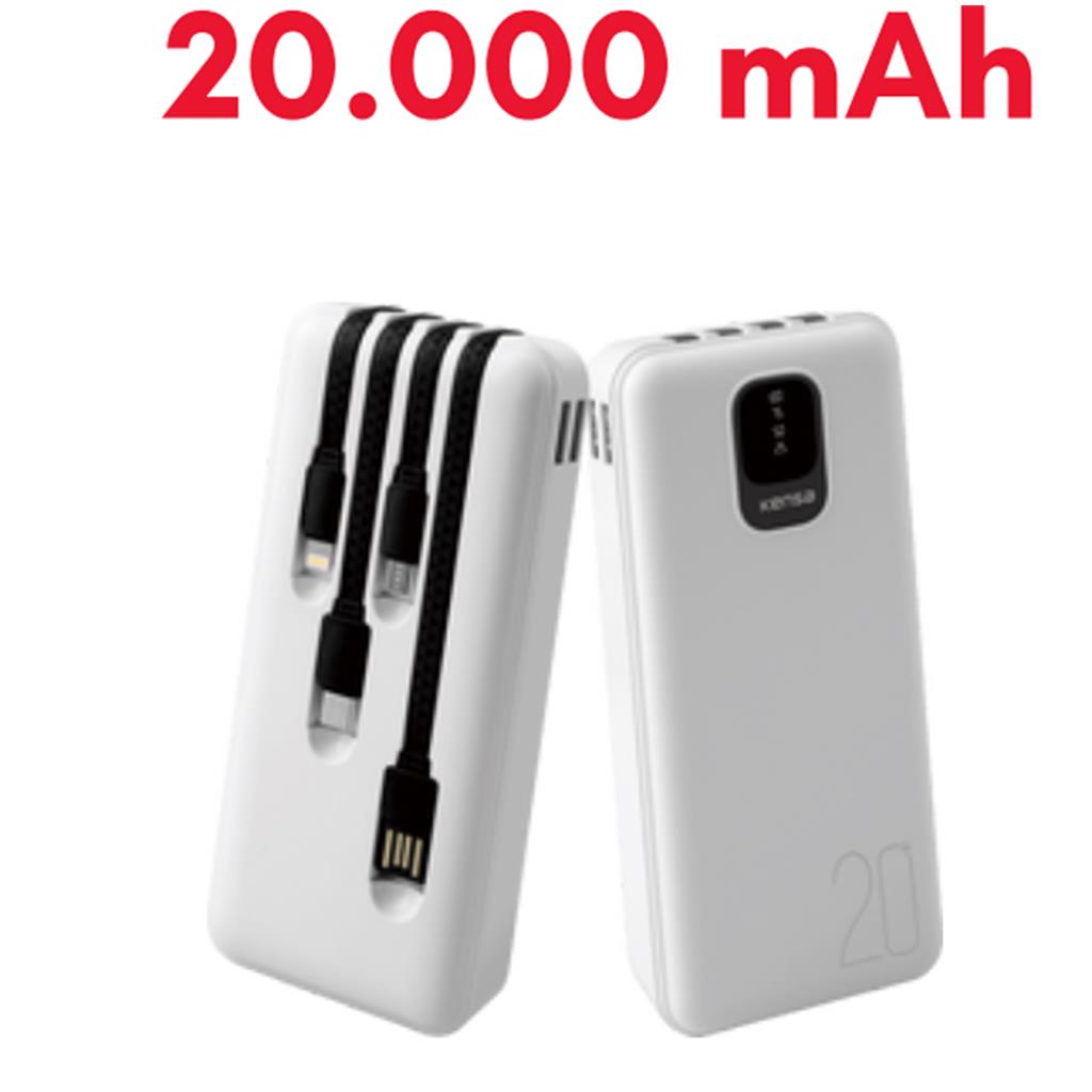 Powerbank ve Taşınabilir Şarj Aleti Fiyatları Dijital Ekran  Taşınabilir Hızlı Şarj Cihazı 20000 mAH