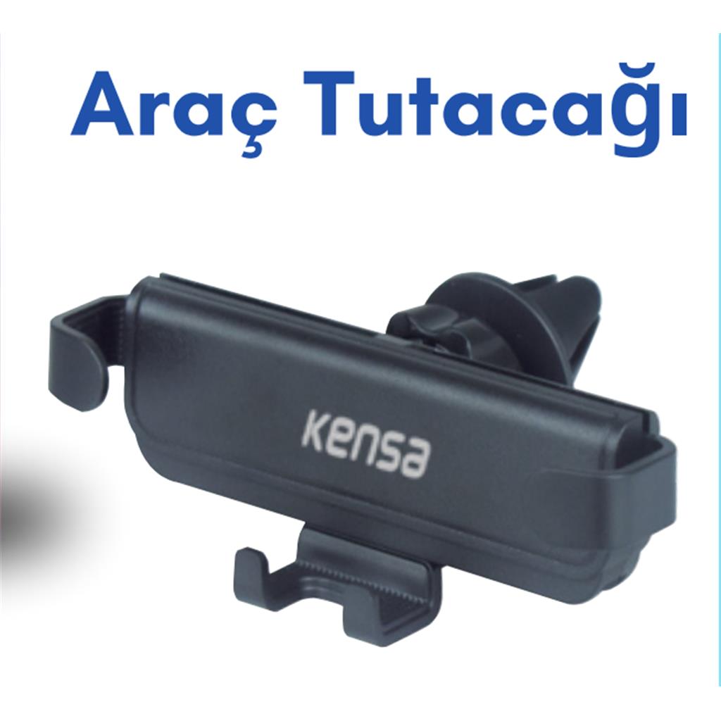 Araç Içi Ayarlanabilir  Telefon Tutacağı