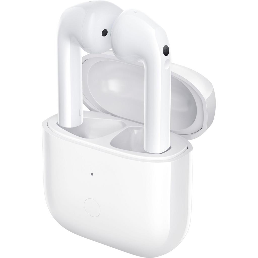 Xiaomi Redmi Buds 3 Bluetooth Kulaklık Beyaz  Kaliteli Kulak İçi Kulaklık Modelleri ve Fiyatları