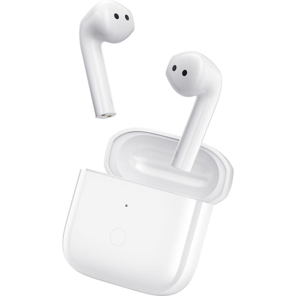 Xiaomi Redmi Buds 3 Bluetooth Kulaklık Beyaz  Kaliteli Kulak İçi Kulaklık Modelleri ve Fiyatları