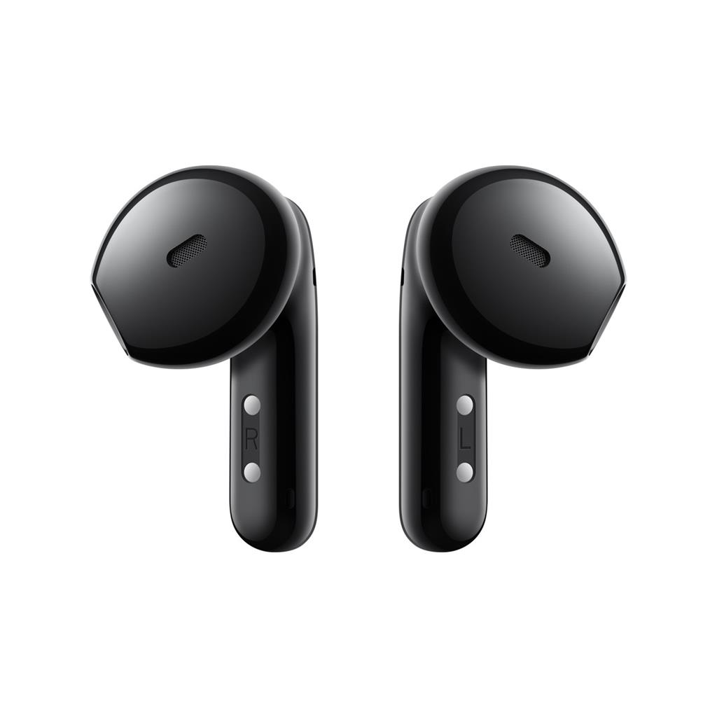Xiaomi Redmi Buds 6 Active - Siyah Kulakiçi Kulaklık TWS