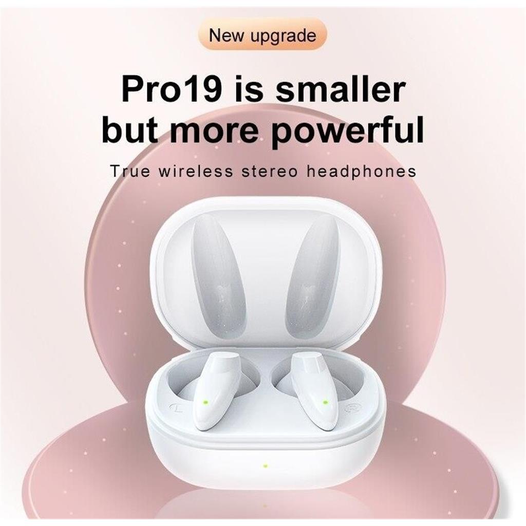 Oyuncu Kulaklığı G30 Profesyonel Kablosuz Kulakiçi Rgb Işıklı Çift Mikrofonlu 3 Modlu Bluetooth 5.2