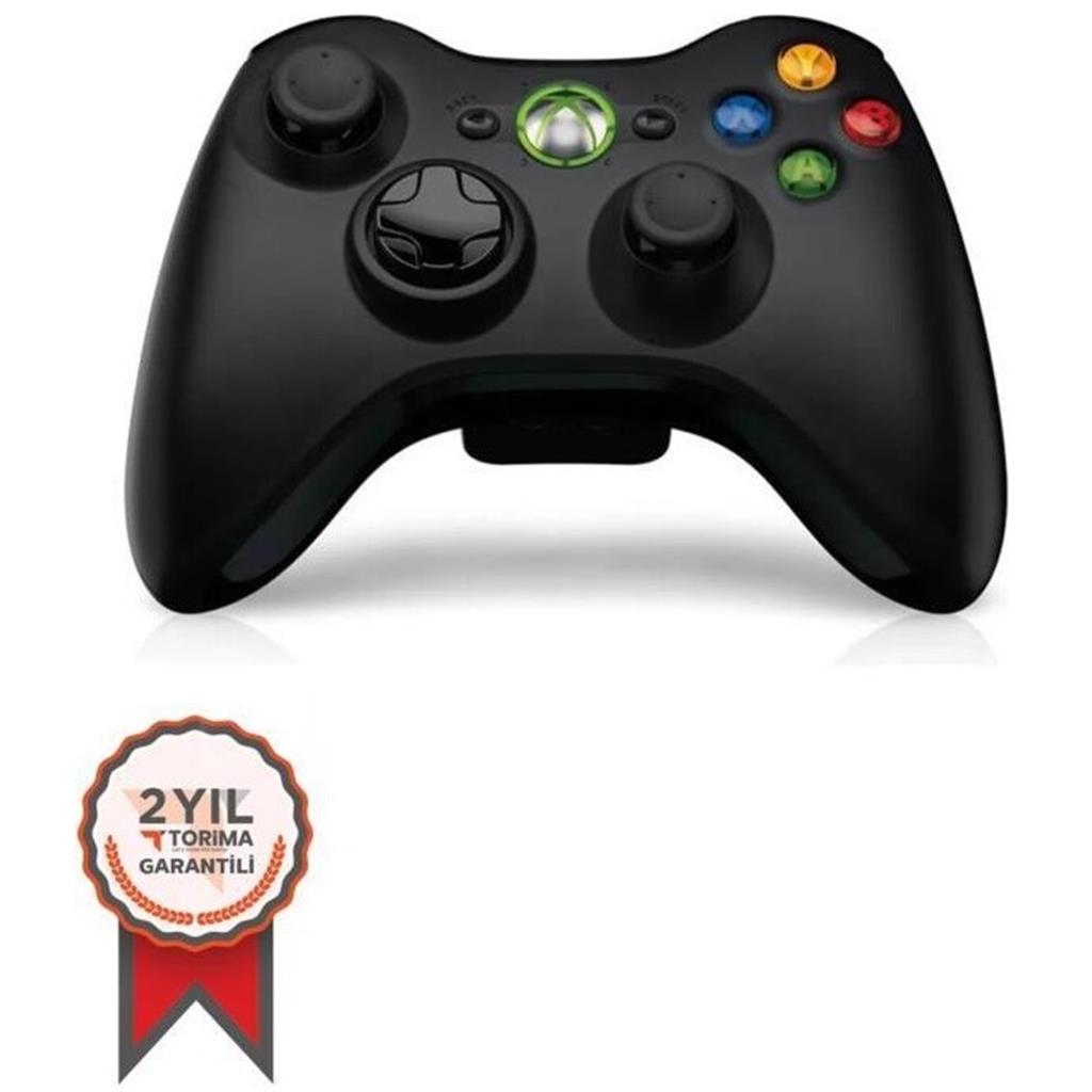 oyun konsolu oyun kolu Torima Xbox 360/PC Uyumlu Kablolu Joystick Gamepad Controller joistik