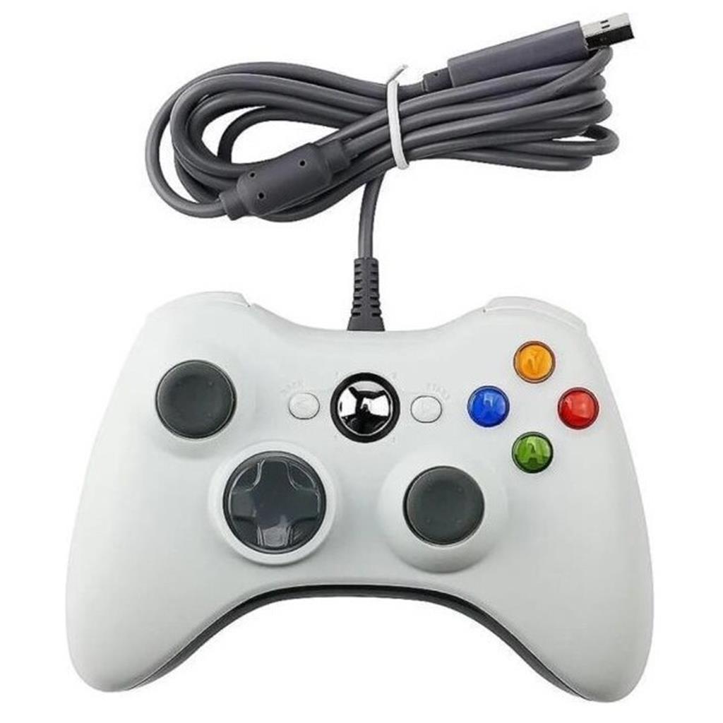 oyun konsolu oyun kolu Torima Xbox 360/PC Uyumlu Kablolu Joystick Gamepad Controller joistik