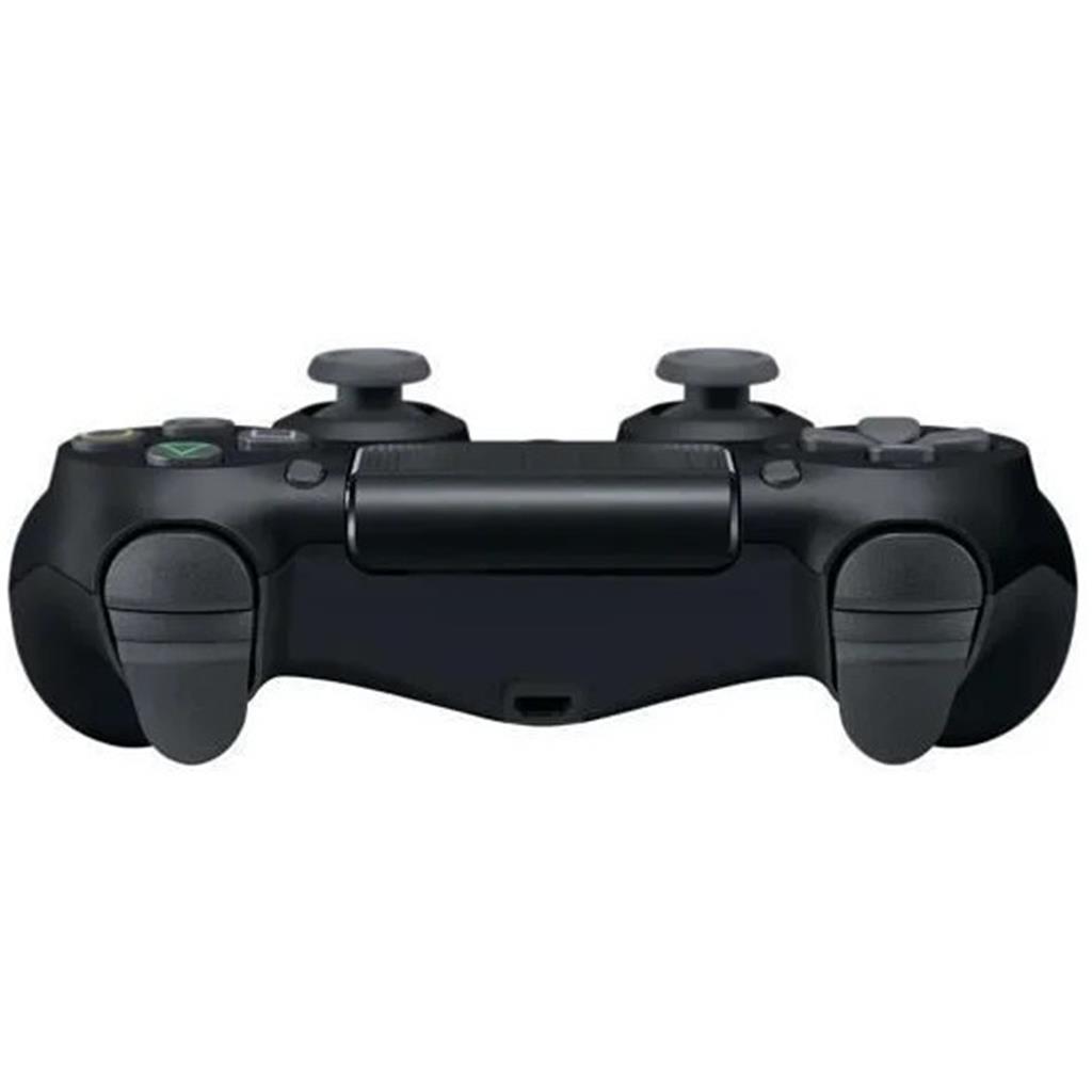 Oyun Konsolu Torima P4 Plus Kablosuz Titreşimli Oyun Kolu Beyaz PS4 PLUS Gamepad