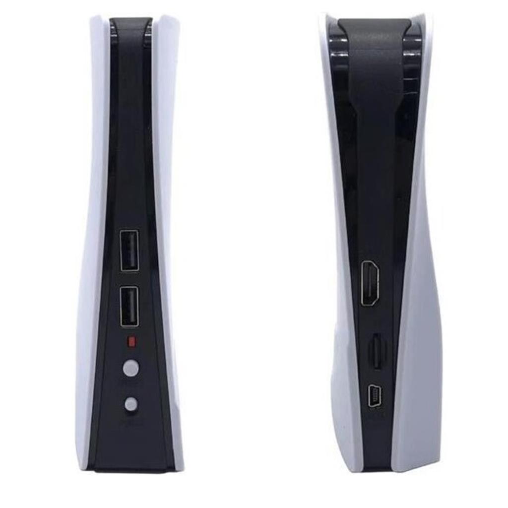 RETRO OYUN KONSOLU Torima Beyaz Gc-09 28.000+ Klasik Oyunlu Kablosuz Atari Retro Oyun Konsolu