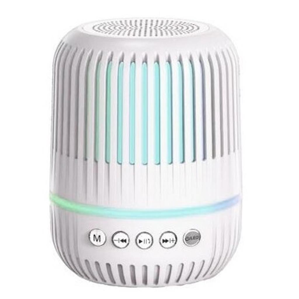 Hoparlör Speaker Fiyatları Siyah Kablosuz Taşınabilir Rgb Işıklı Bluetooth  Torima GTS-2150
