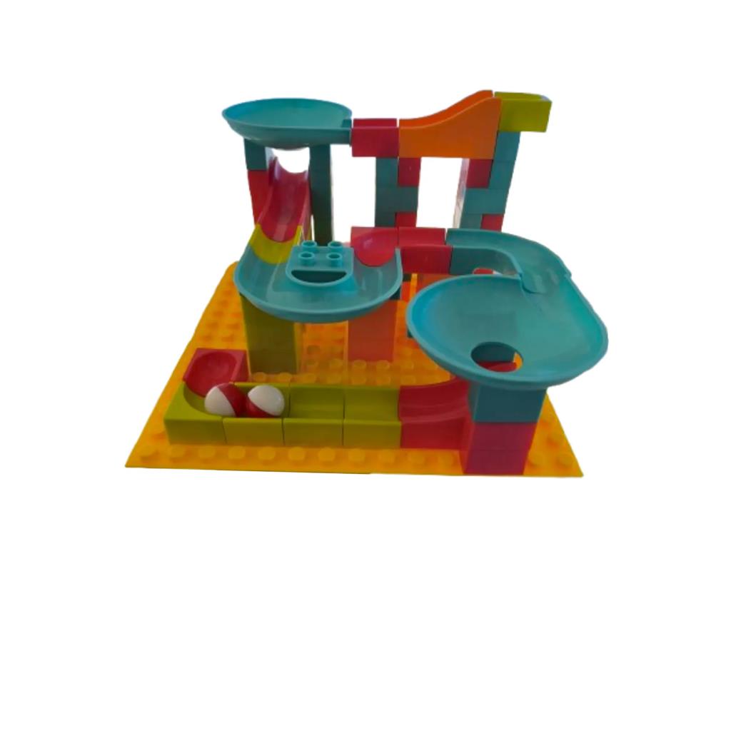 LEGO Oyuncaklar Kuzutoys Legoduplo Uyumlu Bloklar En Ucuz LEGO Blok Fiyatları Harika Labirentler