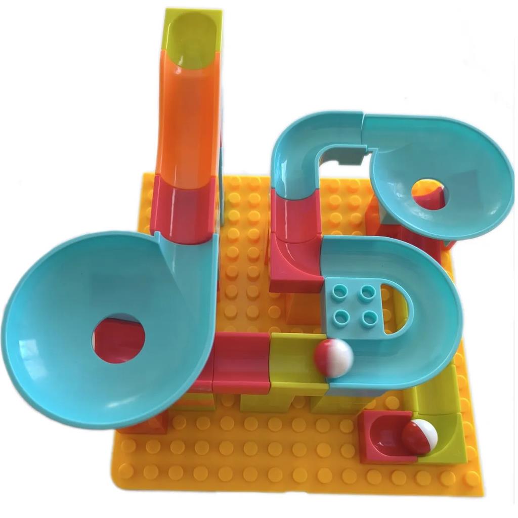 LEGO Oyuncaklar Kuzutoys Legoduplo Uyumlu Bloklar En Ucuz LEGO Blok Fiyatları Harika Labirentler